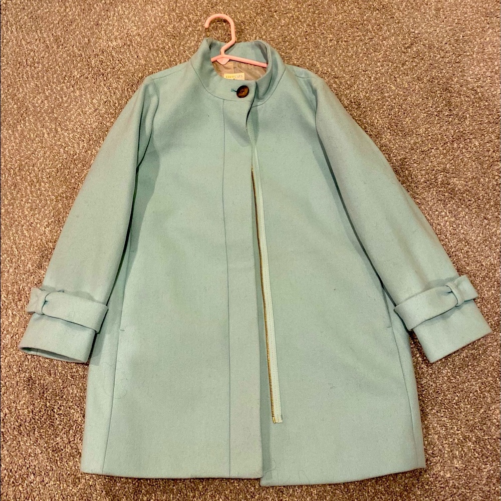 CrewCuts by JCREW Coat